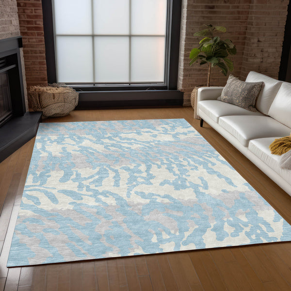 addison chantille acn873 sky rug