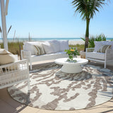 addison chantille acn873 taupe rug