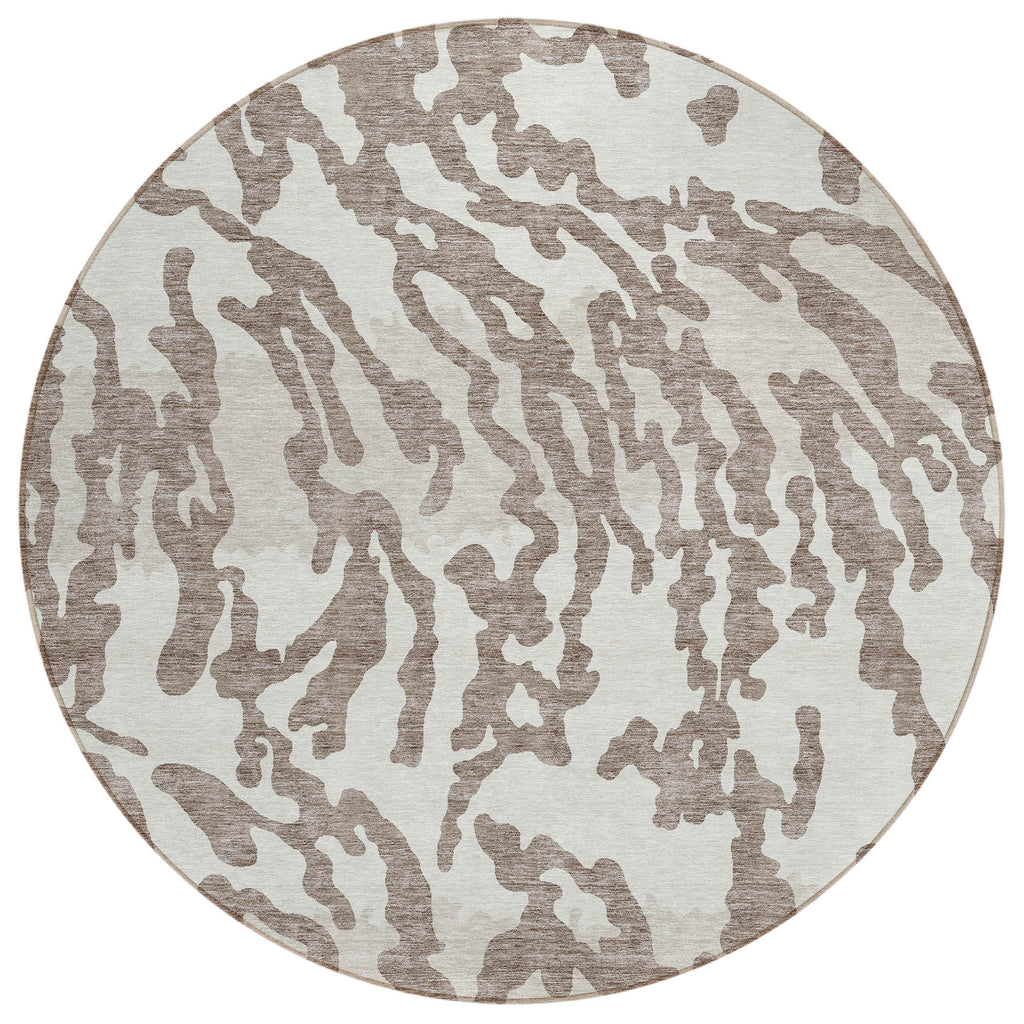 addison chantille acn873 taupe rug