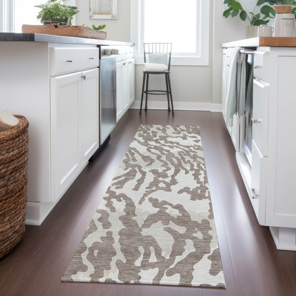 addison chantille acn873 taupe rug