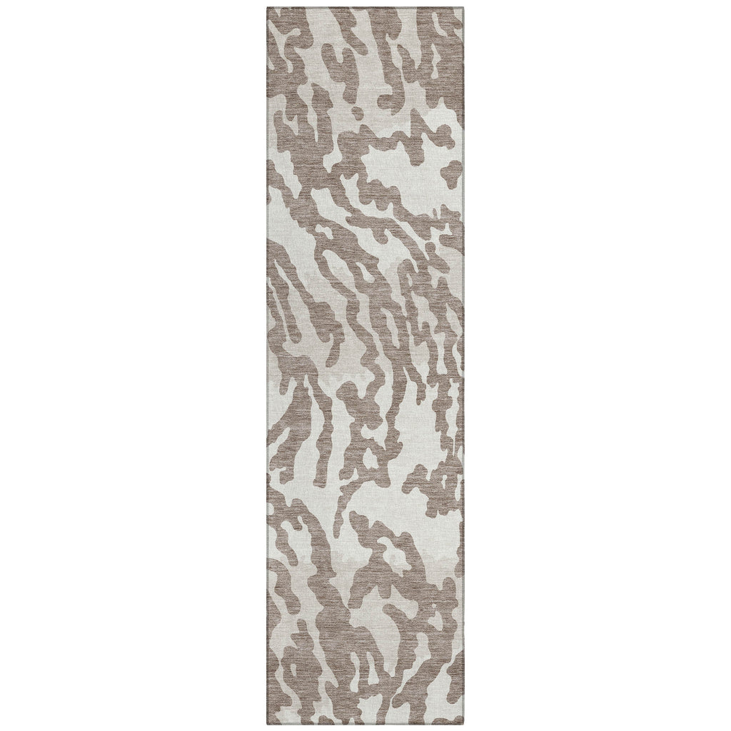 addison chantille acn873 taupe rug