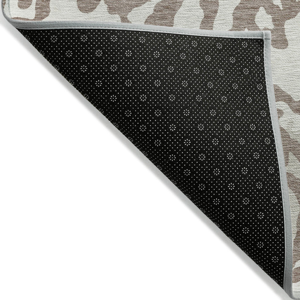 addison chantille acn873 taupe rug