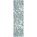 addison chantille acn873 teal rug