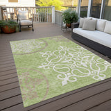 addison chantille acn874 aloe rug