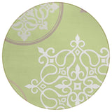 addison chantille acn874 aloe rug