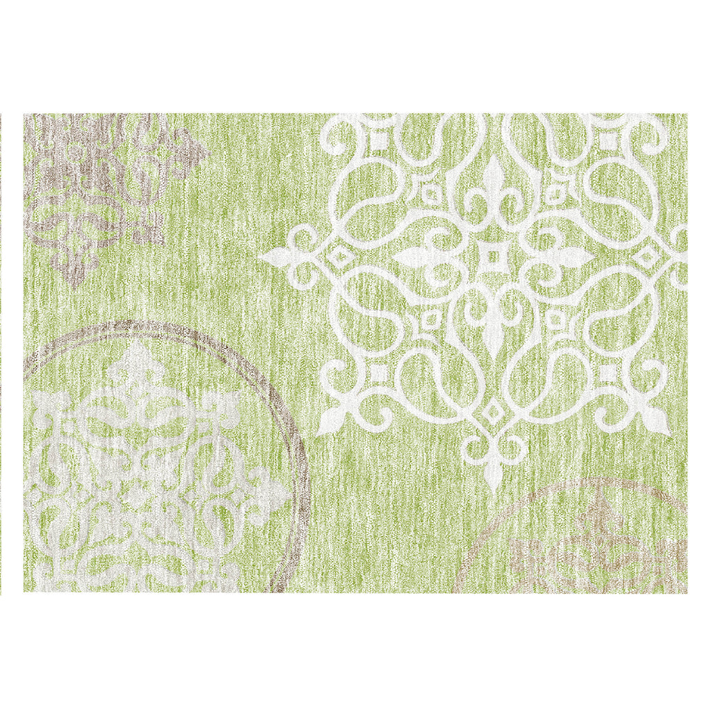 addison chantille acn874 aloe rug