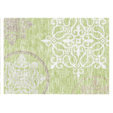 addison chantille acn874 aloe rug