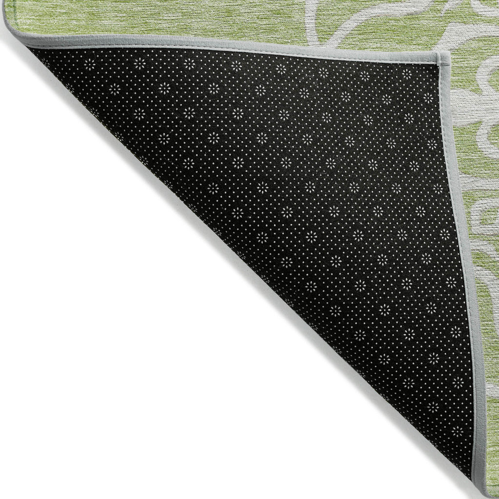 addison chantille acn874 aloe rug