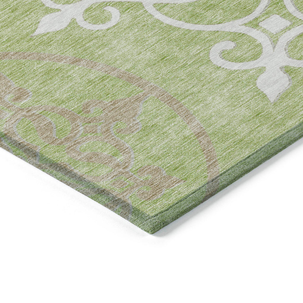 addison chantille acn874 aloe rug
