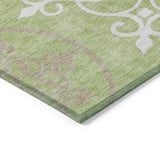 addison chantille acn874 aloe rug