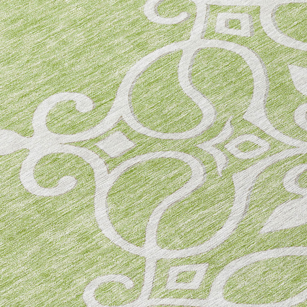 addison chantille acn874 aloe rug