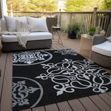 addison chantille acn874 black rug
