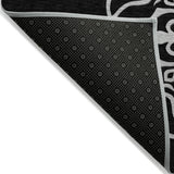 addison chantille acn874 black rug
