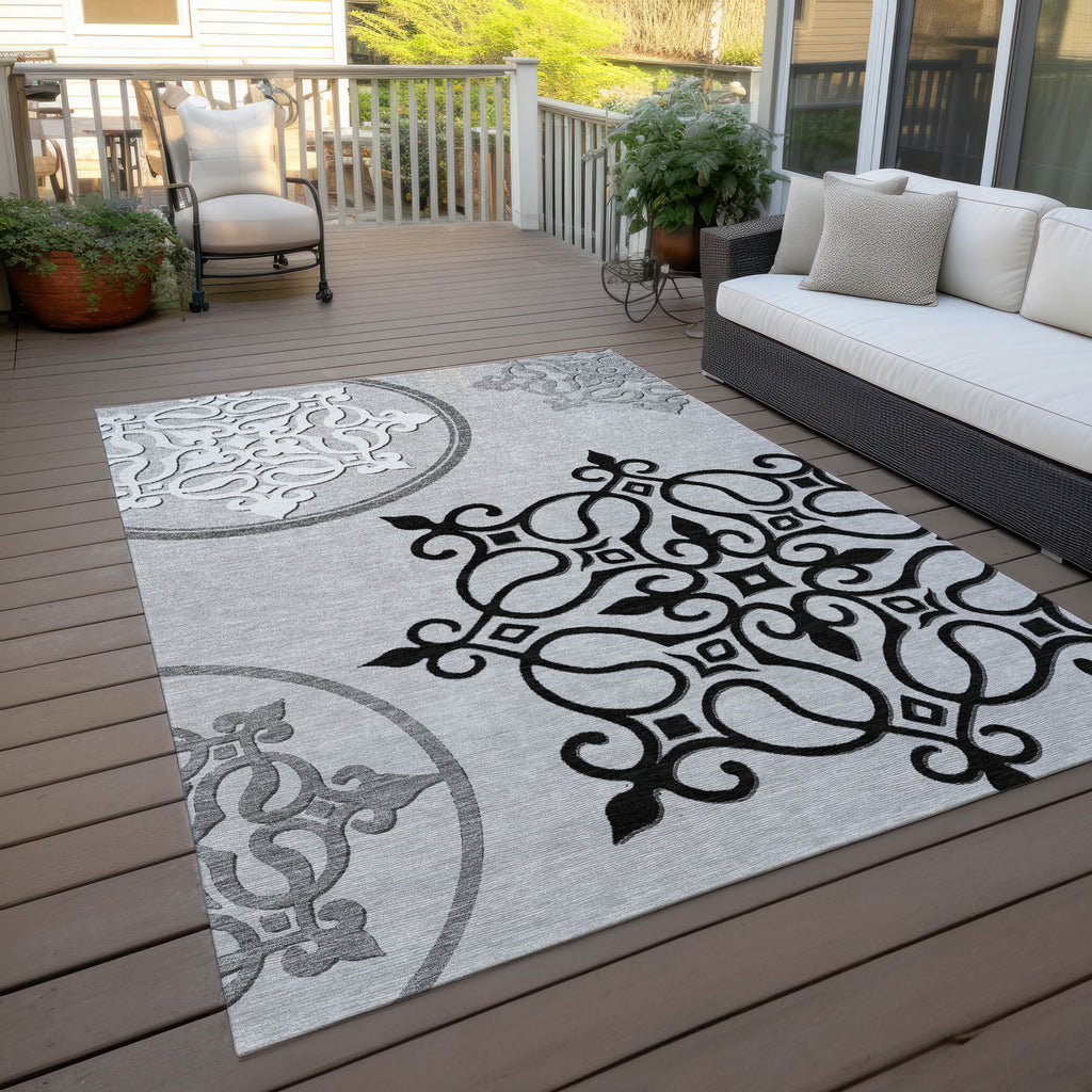 addison chantille acn874 gray rug