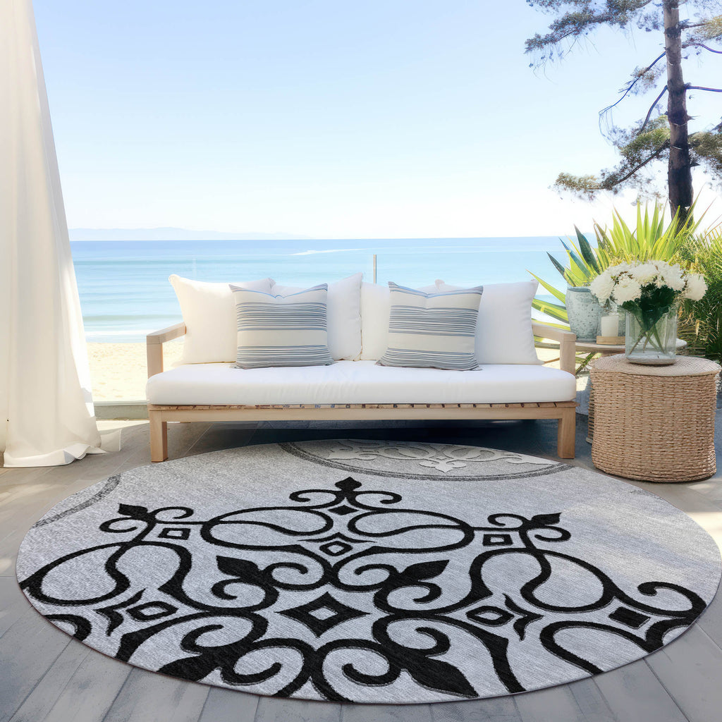 addison chantille acn874 gray rug