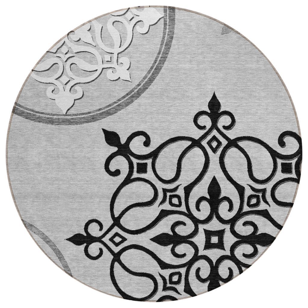 addison chantille acn874 gray rug