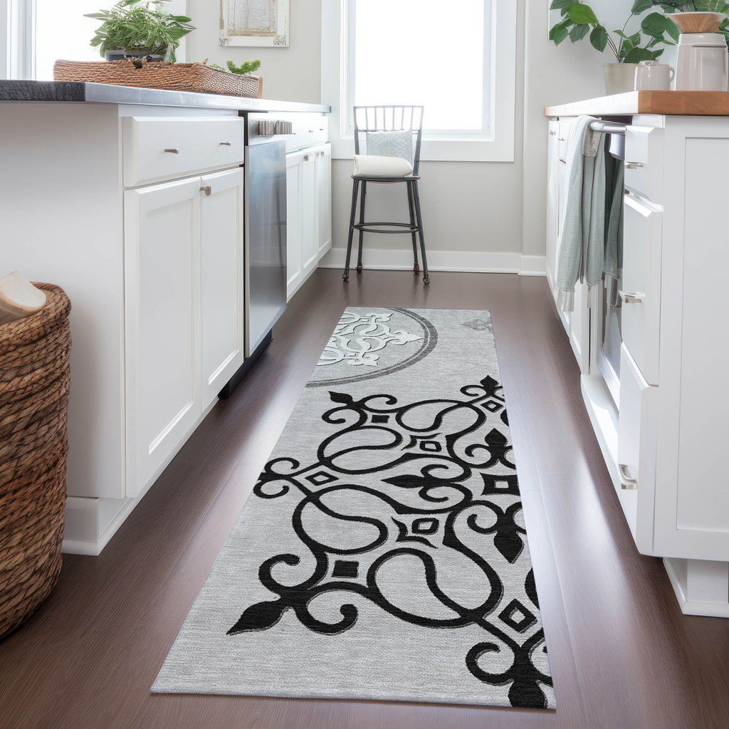 addison chantille acn874 gray rug