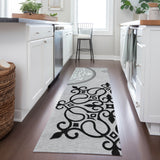addison chantille acn874 gray rug