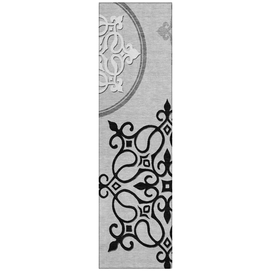 addison chantille acn874 gray rug