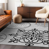 addison chantille acn874 gray rug