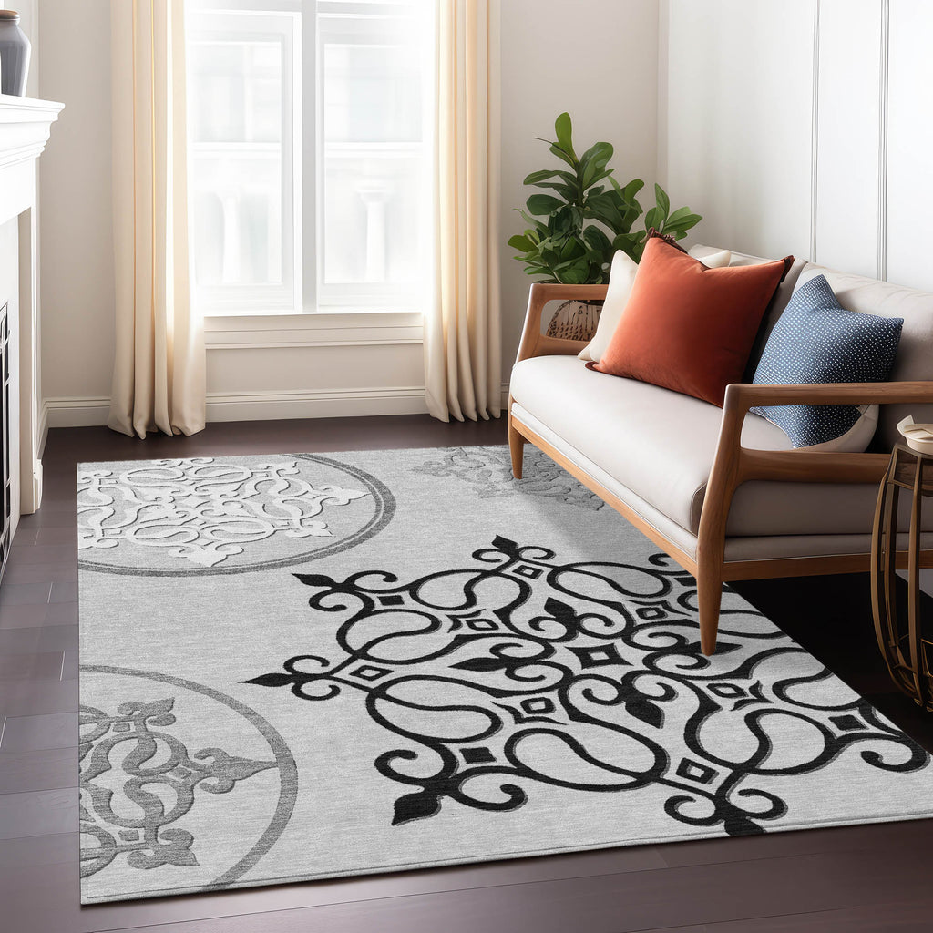 addison chantille acn874 gray rug