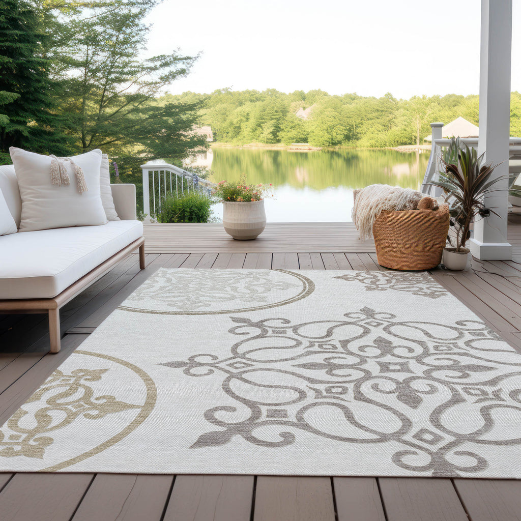 addison chantille acn874 ivory rug