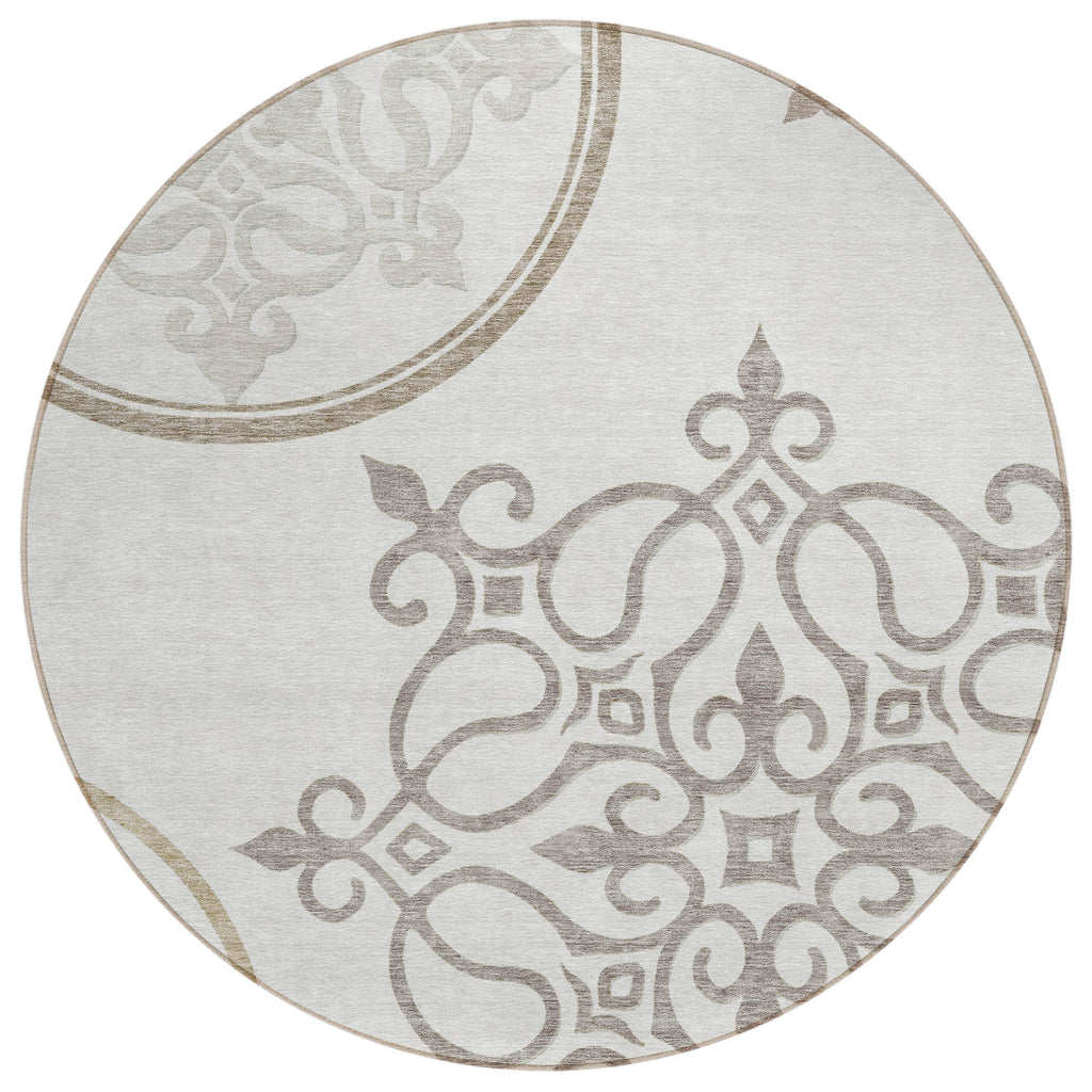 addison chantille acn874 ivory rug