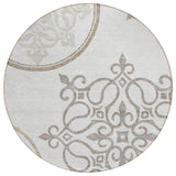 addison chantille acn874 ivory rug