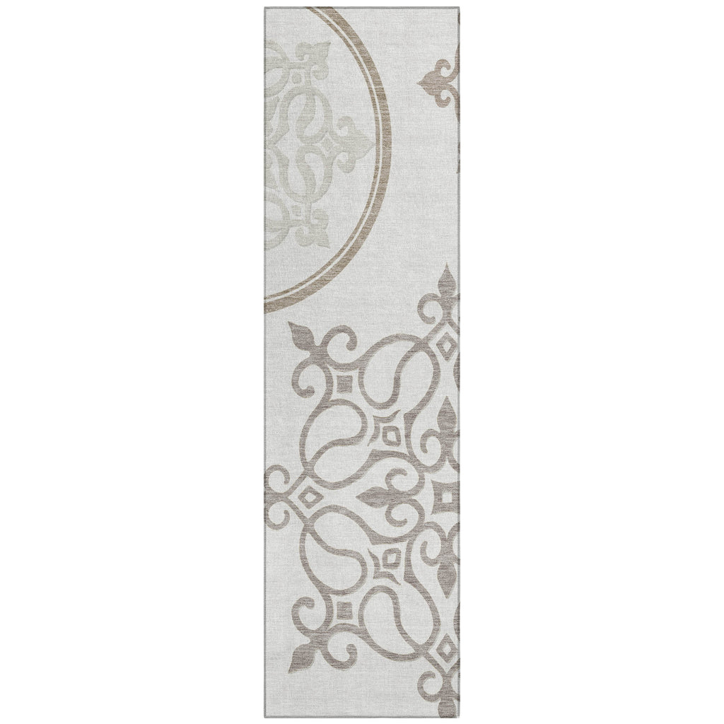 addison chantille acn874 ivory rug