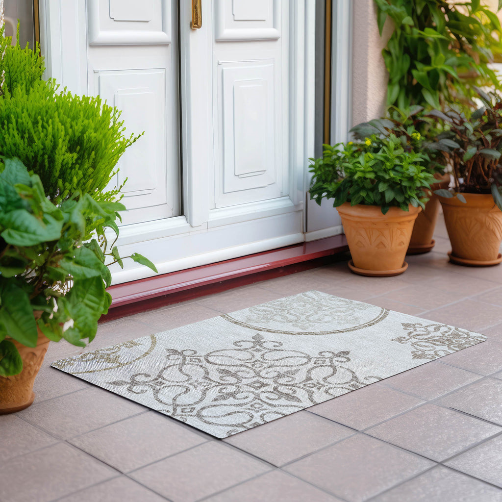 addison chantille acn874 ivory rug