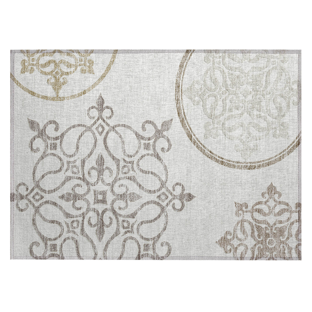 addison chantille acn874 ivory rug