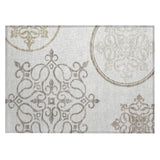 addison chantille acn874 ivory rug