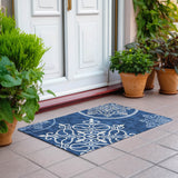 addison chantille acn874 navy rug