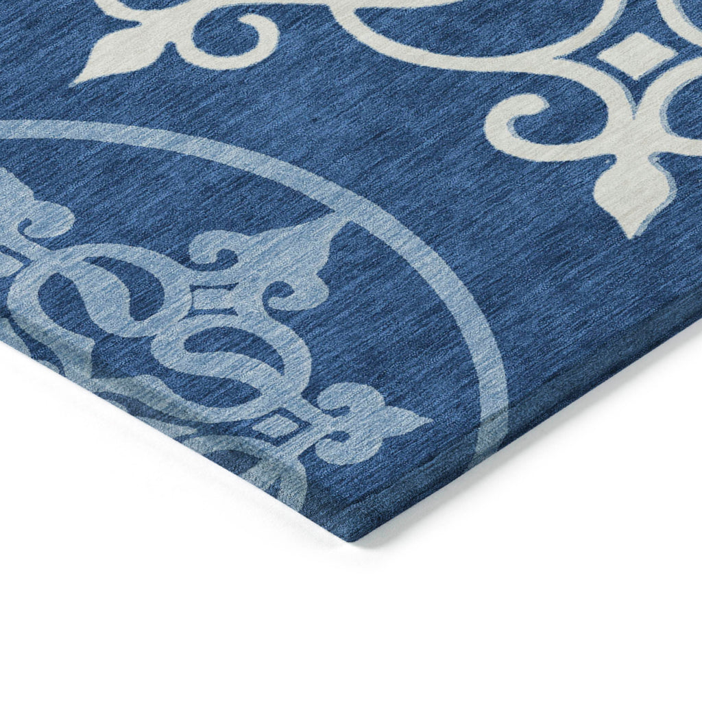 addison chantille acn874 navy rug