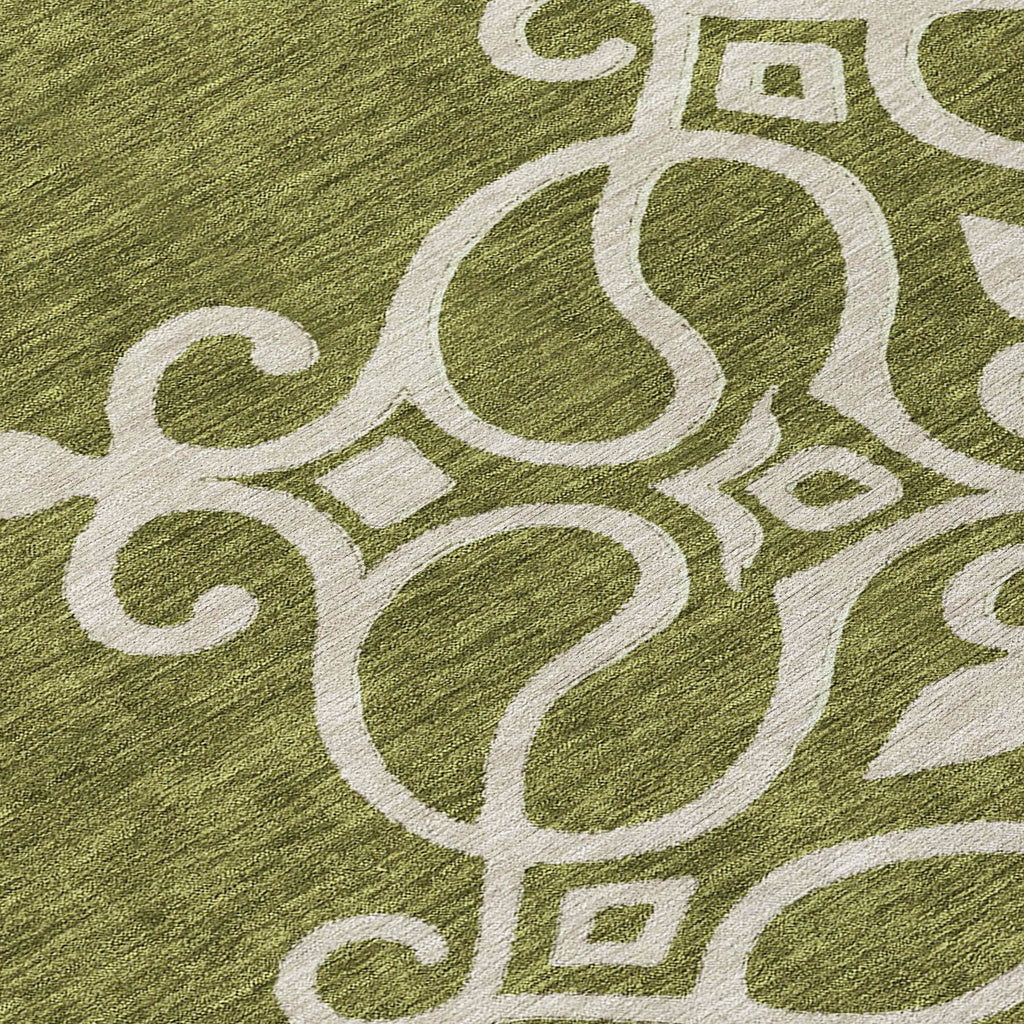 addison chantille acn874 olive rug