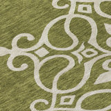 addison chantille acn874 olive rug