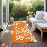 addison chantille acn874 orange rug