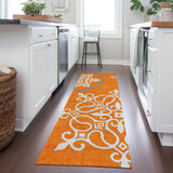 addison chantille acn874 orange rug
