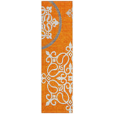 addison chantille acn874 orange rug