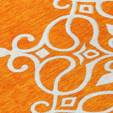 addison chantille acn874 orange rug