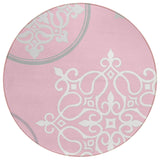 addison chantille acn874 pink rug