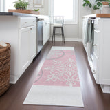addison chantille acn874 pink rug
