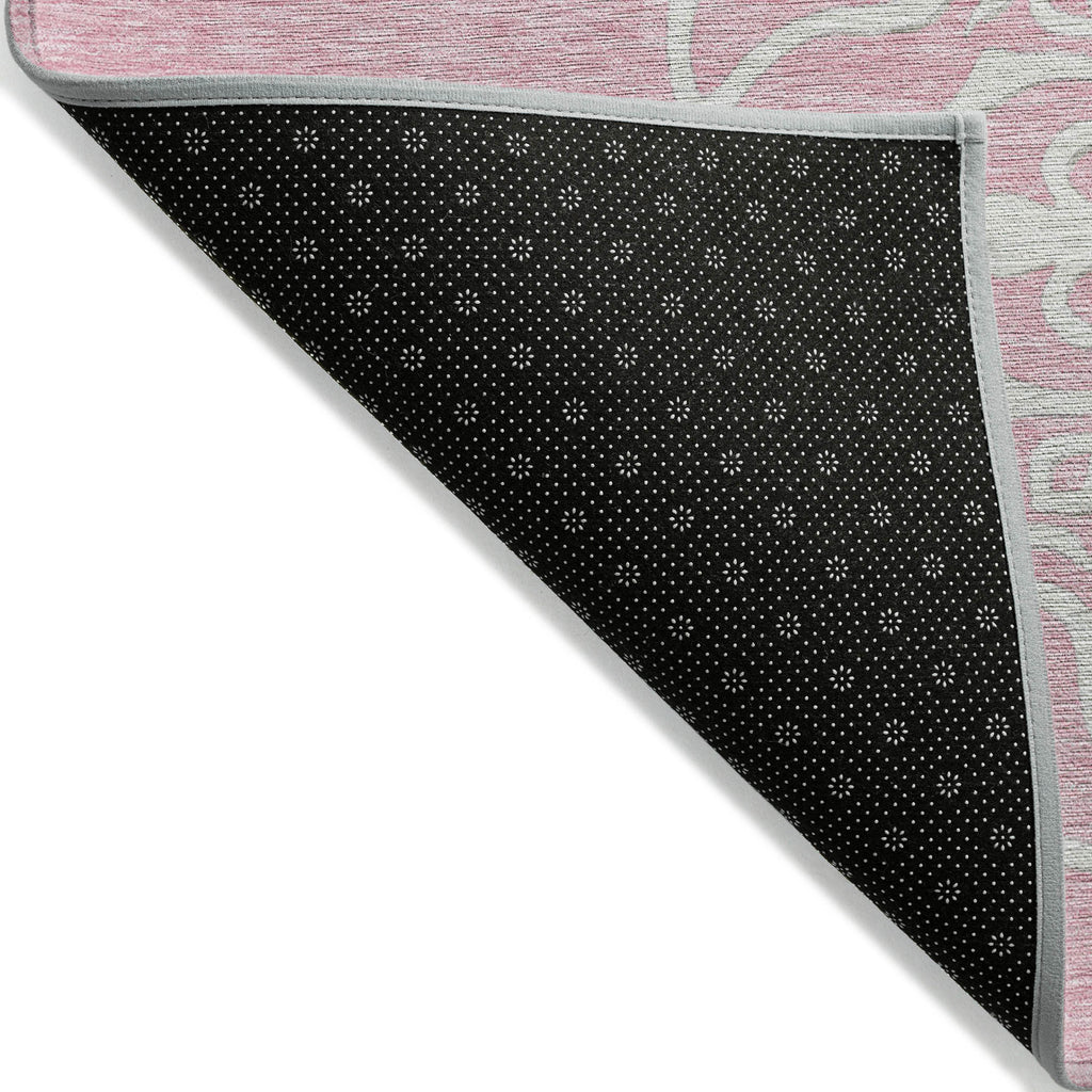 addison chantille acn874 pink rug