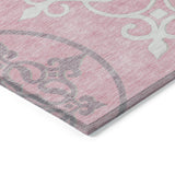 addison chantille acn874 pink rug