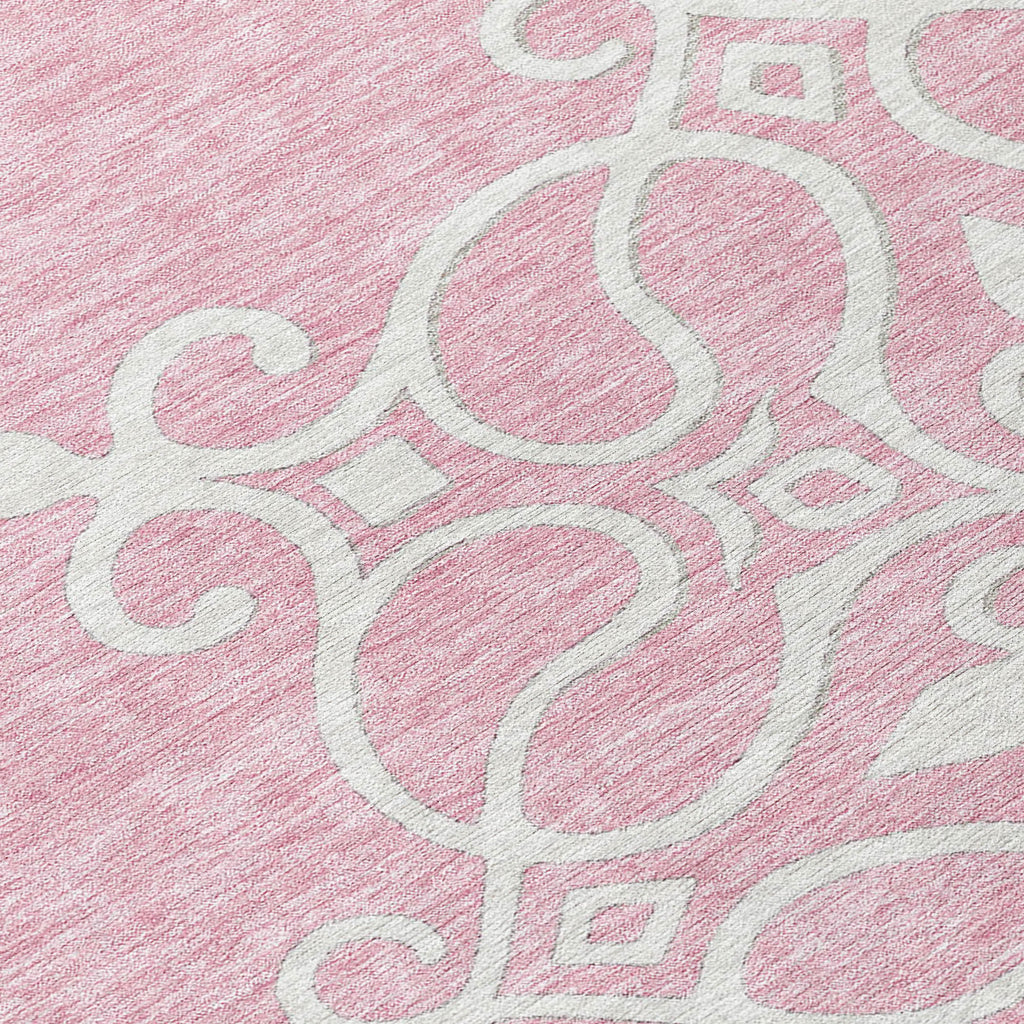 addison chantille acn874 pink rug