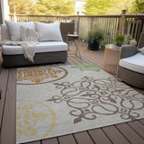 addison chantille acn874 taupe rug