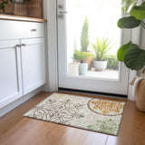 addison chantille acn874 taupe rug