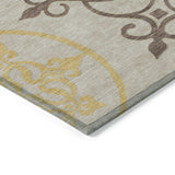 addison chantille acn874 taupe rug