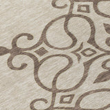 addison chantille acn874 taupe rug
