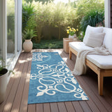 addison chantille acn874 teal rug